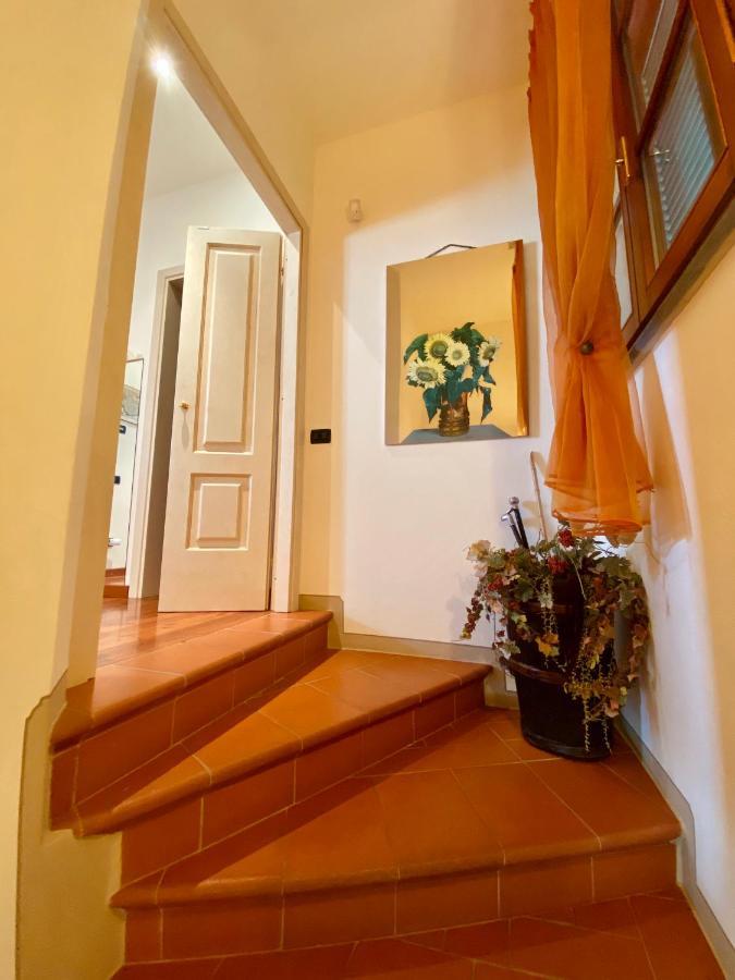 Georgia'S Home Monte Lopio Екстер'єр фото
