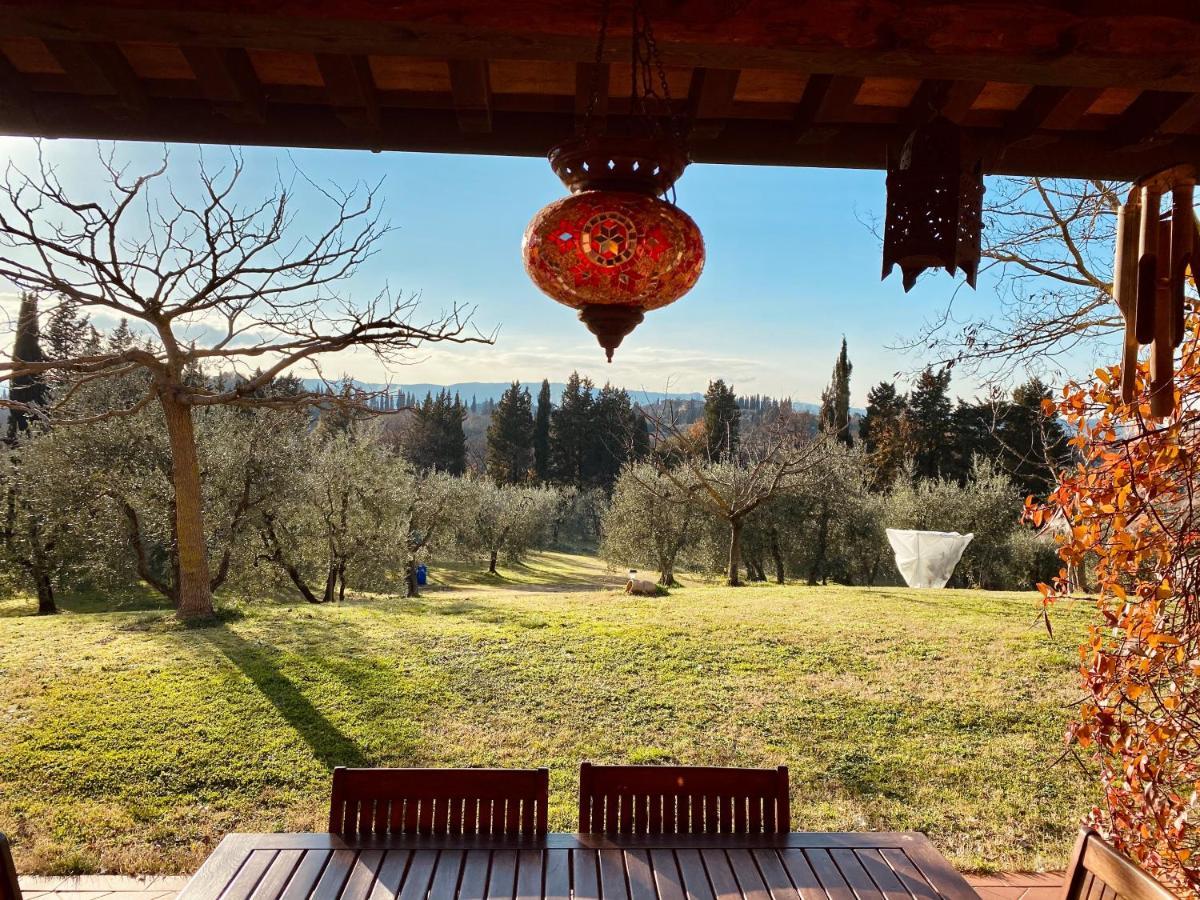 Georgia'S Home Monte Lopio Екстер'єр фото